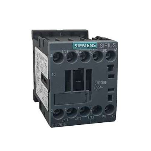 کنتاکتور زیمنس 16 آمپر